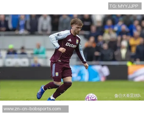 埃利奥特在维拉面临困境罗马诺透露他对现状感到不满