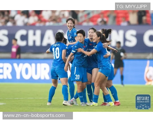 奥克兰联女足队长坦言实力稍逊武汉女足全力争胜信心满满