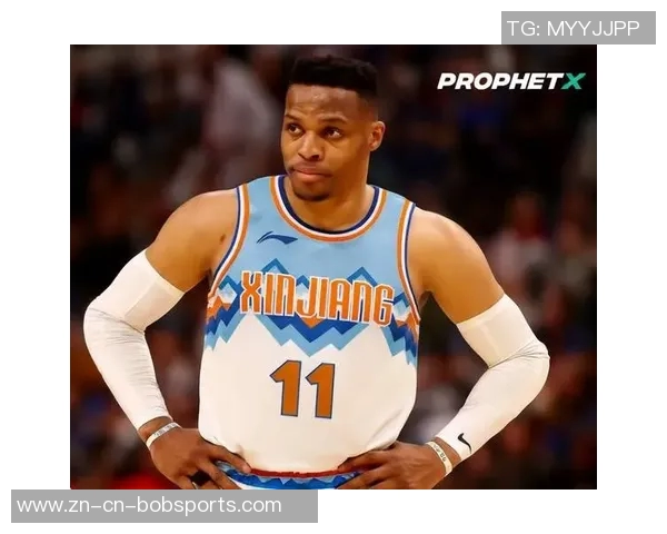 CBA球队向威少报价千万美金媒体人直言不实科比来也难以成行