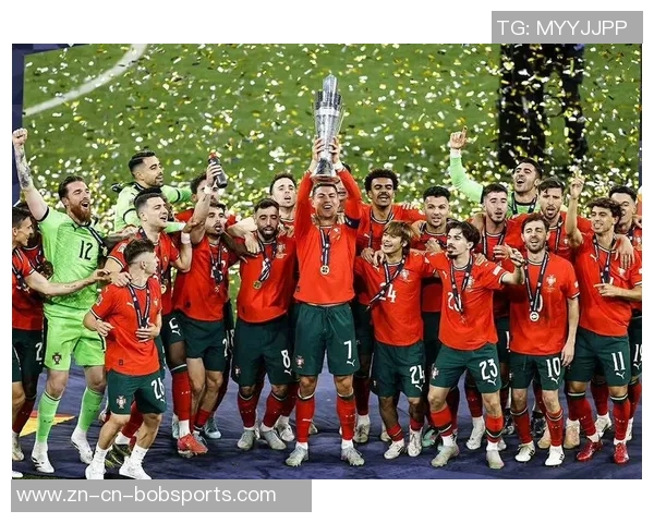 葡萄牙总理表示球队有望夺冠C罗仍能为球队贡献力量