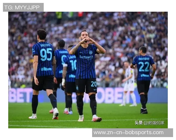 恰尔汗奥卢精彩远射破门荣膺国米12月最佳进球称号