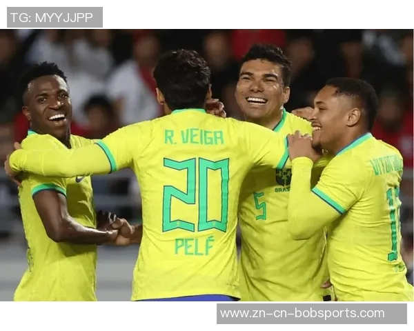 卡福在NBA名人赛上表达荣幸之情：为巴西而战是我的骄傲