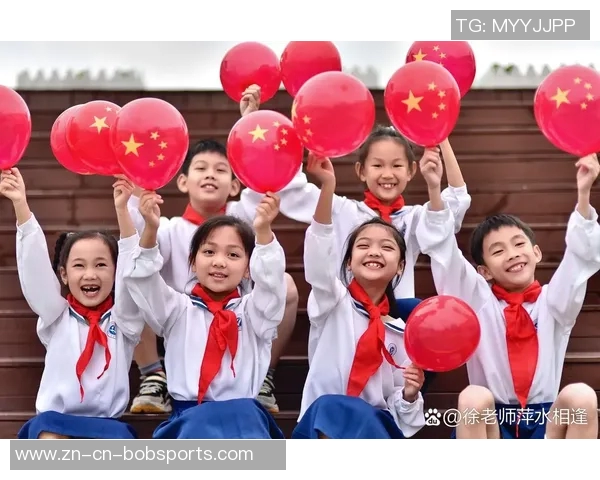 早报：每一天的清晨都是新的开始与胜利的象征