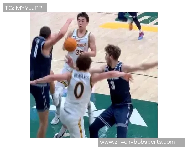 王俊杰生涯之夜狂砍27分7记三分助球队取得胜利赵维伦助攻表现亮眼